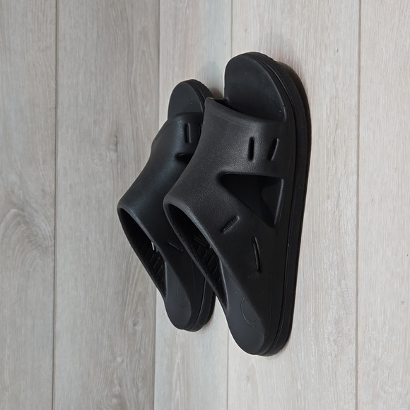 Chaco Women Outdoor Sandals Flats shoes sz 5 - Picture 2 of 11